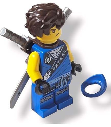 Amazon.co.jp: LEGO 5004938 Ninjago Minifigure set Limited Edition 
