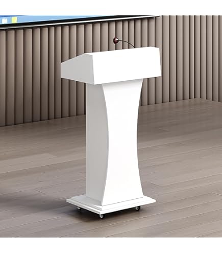 ポディアム（演台） Amazon.co.jp: 演説台 演台 司会者台 Podium Pulpit Lectern
