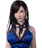 FFVII リメイク STATIC ARTS ティファ 異国風ドレス Ver. 61fZEJM8fAL.jpg_BO30,255,255,