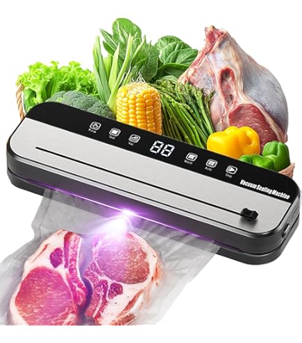 Amazon.co.jp: ショップジャパン 【公式】フードシーラー ピタント