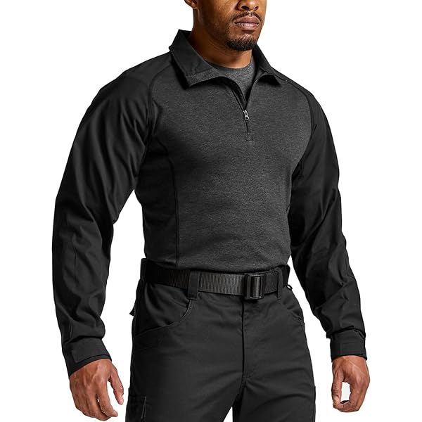 5.11 コンバットシャツ Lサイズ 黒色 5.11 TACTICAL® LONG SLEEVE SHIRT – 5.11 Tactical Japan