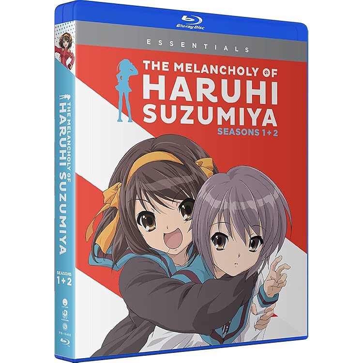 その他 Lucky Star: Complete Series And Ova [Blu-ray] Amazon.com: Lucky Star - The Complete Series And Ova - Blu