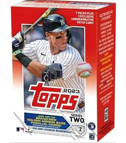 2023 topps ベースボール カード ブラスターボックス メジャーリーグ 61ts0OmRtdL._AC_UL210_SR210,