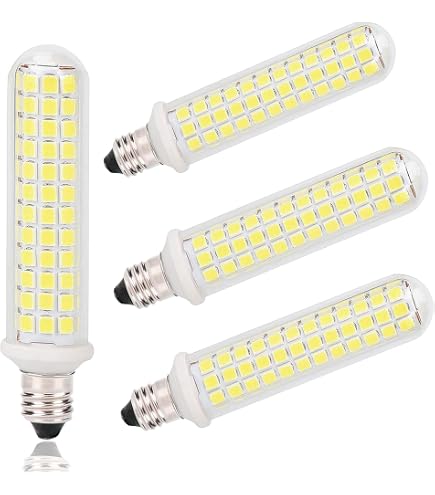 Amazon | LED電球 E11口金, 100Wハロゲンランプ相当, LED E11電球, 可