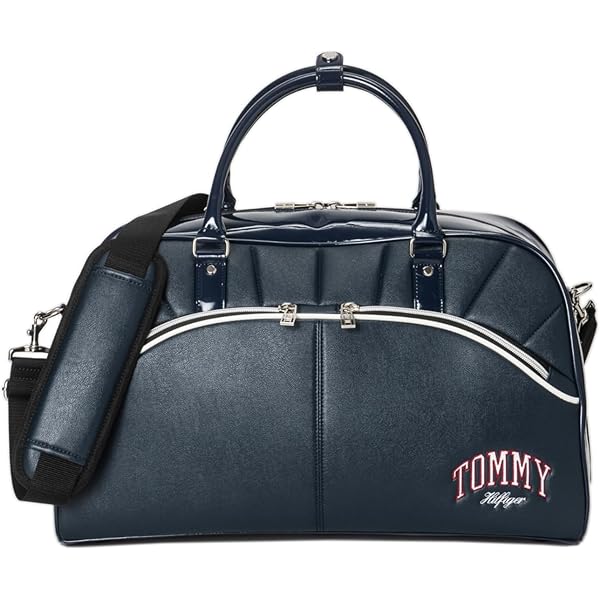 Amazon | TOMMY HILFIGER(トミーヒルフィガー) ボストンバッグ
