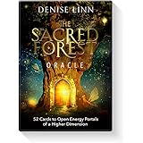 セイクレッドフォレストオラクル(日本語説明書付)