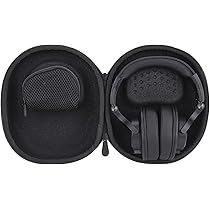 Amazon | OneOdio Pro10/Pro30/Pro50 DJ ヘッドホン対応収納