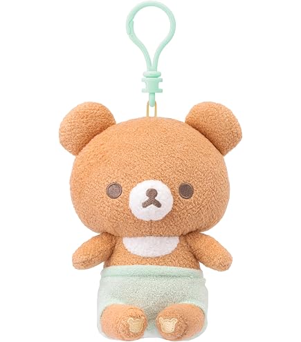 Amazon.co.jp: アガツマ(AGATSUMA)リラックマベビー Rilakkuma Baby