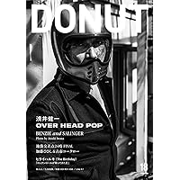 会場限定サイン付 浅井健一 「OVER HEAD POP」初回盤BLANKEY Amazon.co.jp: OVER HEAD POP (初回生産限定盤) - 浅井健一
