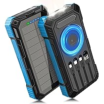 ☆オレンジ＆ブラック☆まとめセットモバイルバッテリー ソーラー 大容量 Amazon | ソーラーチャージャー X-DRAGON モバイルバッテリー