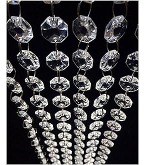 ブラックメタル シャンデリア クリスタルビーズ ブラックメタル シャンデリア クリスタルビーズ Amazon.co.jp: Beebel