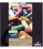 Amazon | ターレンス レンブラント ソフトパステル ハーフ