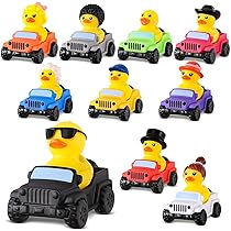 さのまるJeep アヒル　5個セット 61O0aYgbFRL._UF350,350_QL80_.jpg