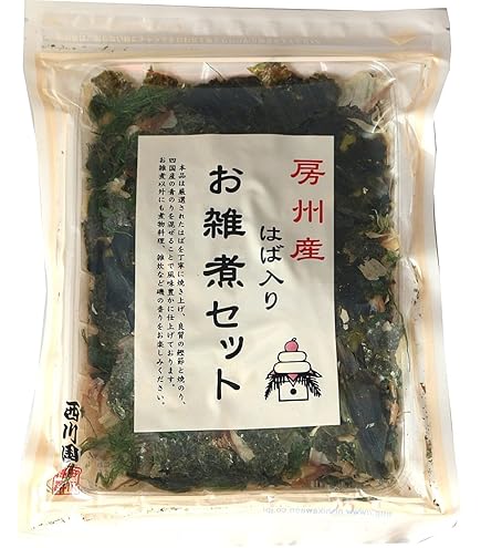 Amazon.co.jp: 房州産 はばのり 海苔 2枚入 千葉 雑煮 千葉県産 中川
