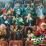ロッキンビーツ (通常盤)