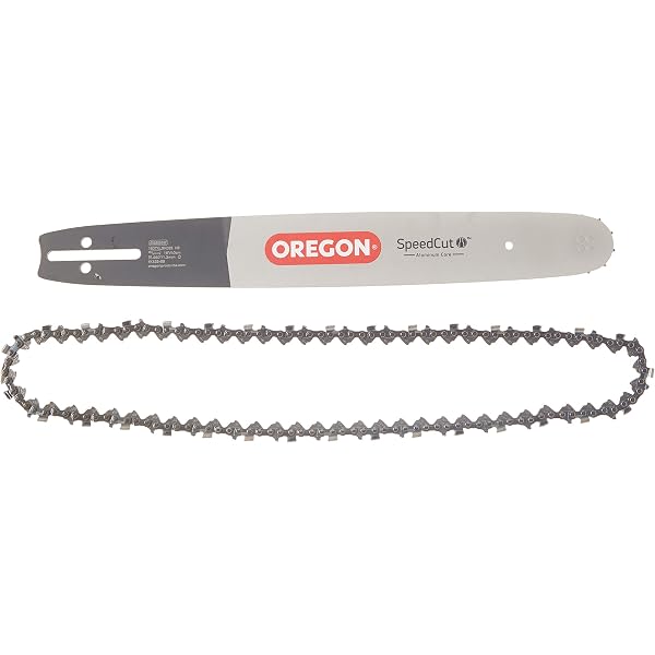Oregon Husqvarna 365 372 372XP 395XP 20 Guide Bar And Chain