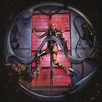 クロマティカ (ジャパン・ツアー・エディション)(限定盤)(DVD付)