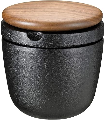 Amazon.co.jp: ザッセンハウス ロストック ペパーミル ナチュラル 14cm
