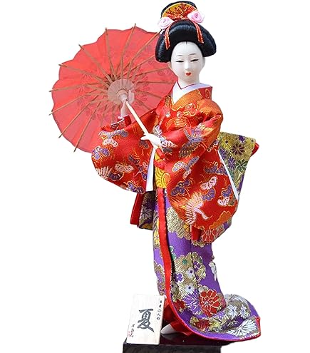 木彫りの置物　北海道　摩周湖　お土産　外国人　海外　コレクション　日本人形 Amazon.co.jp: 木彫りの置物 北海道 摩周湖 お土産 外国人 海外