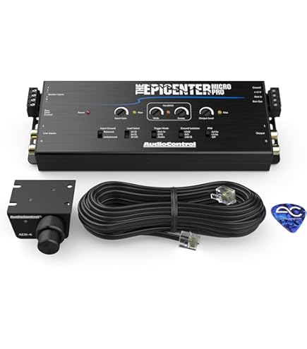 audison SR 4.500 4チャンネルアンプ Amazon.co.jp: Audison SR 4.500 4チャンネル Dクラスアンプ 880ワット