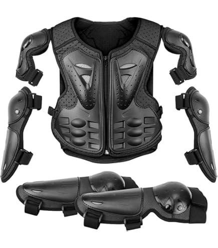 Amazon.co.jp: キッズ プロテクター THOR 21/22 GUARDIAN