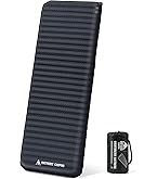 Amazon.co.jp: OneTigris DREAMSTAR エアーマット 30秒自動膨張 1人用