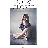ローラ スタイルブック『ROLA'S CLOSET』