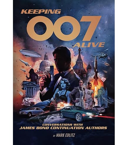 Amazon | 007 James Bond ジェームズ ボンド Movie Poster 1000