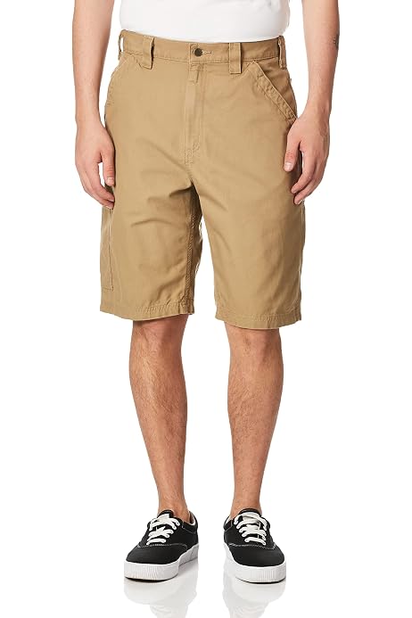 CARHARTT Men's Rugged Flex Rigby Short 