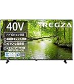 Amazon | 【整備済み品】 パナソニック 液晶 テレビ 43V型 ビエラ TH