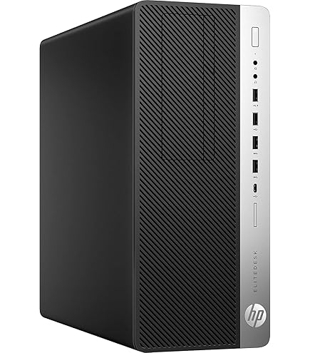 値下げ！早い者勝ち！第8世代 HP EliteDesk 800 G4 DM Amazon.co.jp: 【整備済み品】 HP デスクトップ PC EliteDesk 800 G4