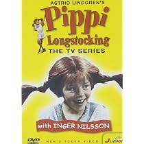 Pippi Longstocking Collection : Nilsson, Inger, Hellbom, Olle