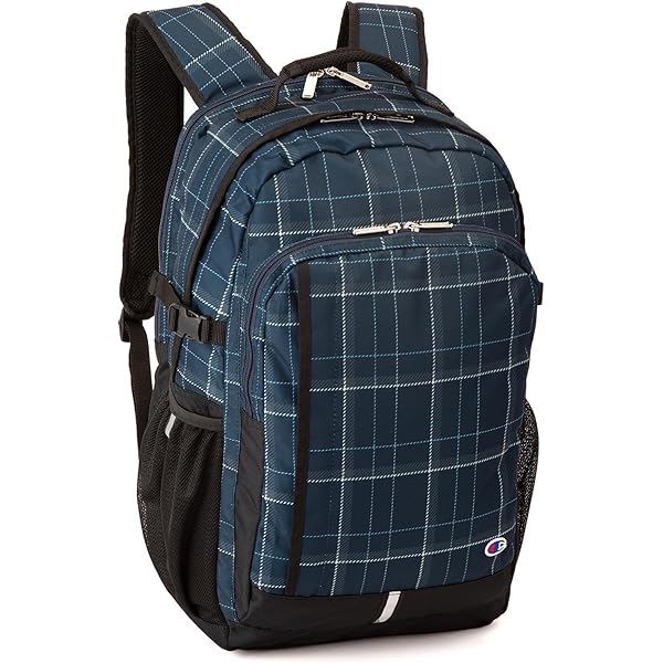 Amazon | チャンピオン リュックサック チェックメイト 15.6inchPC収納