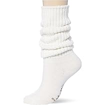 EGスミスルーズソックス E.Gスミス ルーズソックス Kidsサイズ 34cm丈 ブラック（黒