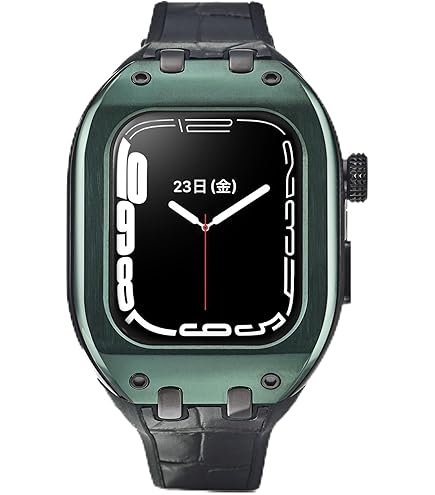 Amazon.co.jp: [ダニエルウェリントン] スマートウォッチケース 40mm