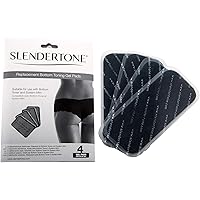 flex belt replacement pads