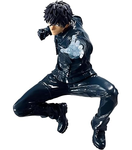 Amazon.co.jp: 南雲 フィギュア SAKAMOTO DAYS VIBRATION STARS 南雲