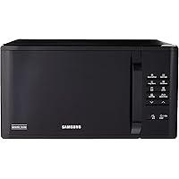 samsung ms23k3513ak solo microwave