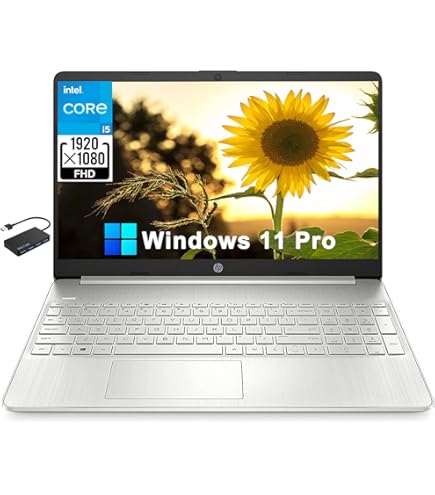 Amazon.co.jp: HP 15.6インチ FHD ノートパソコン アンチグレア