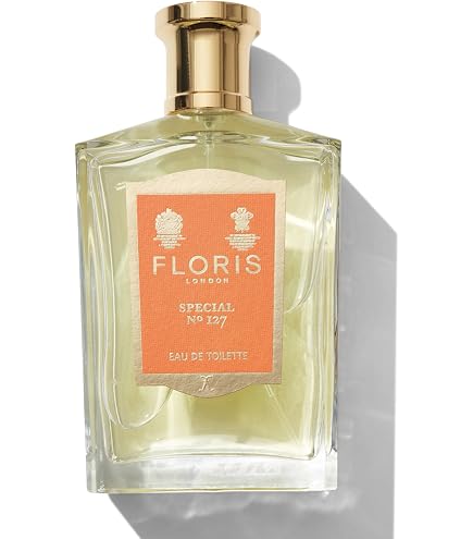 Amazon | フローリス ネロリボヤージュ オードパルファム EDP SP 100ml