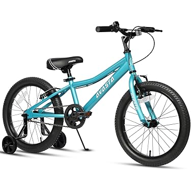 Amazon.co.jp 人気ギフトランキング: 子ども用マウンテンバイク で