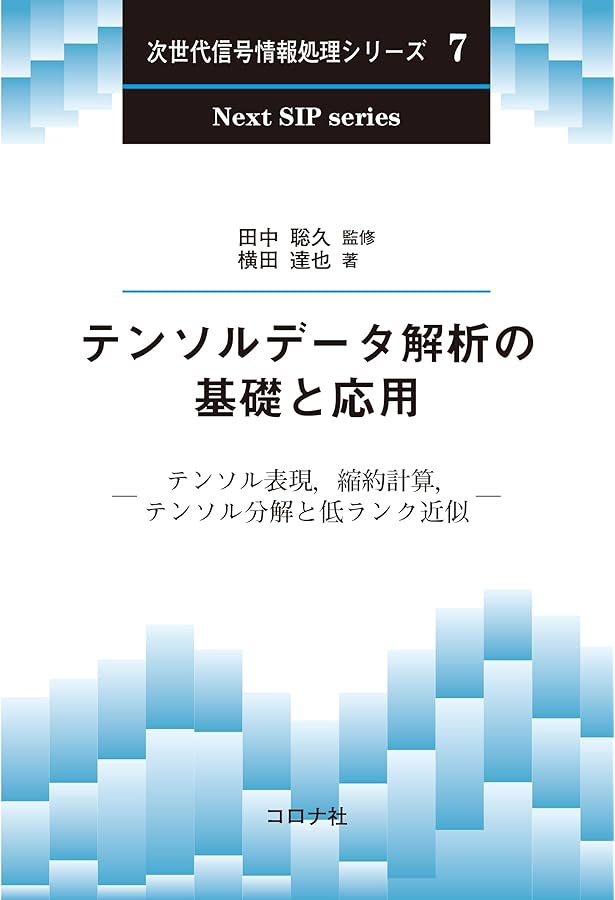 Amazon.co.jp: テンソルネットワークの基礎と応用: 統計物理・量子情報