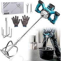 Amazon | コンクリートバイブレーター マキタ18Vバッテリー互換性