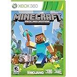 Minecraft XBOX 360 Edition (輸入版:北米) - Xbox360