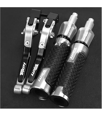 Amazon.co.jp: オートバイのブレーキ レバー ヤマハトリシティ 125 155