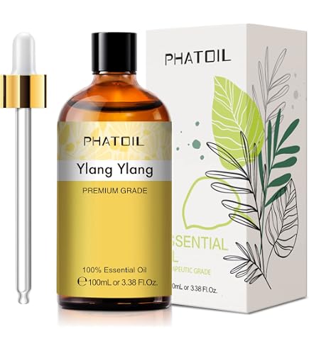 Amazon.co.jp: 天然100% イランイラン 1st (ファースト) 100ml 精油