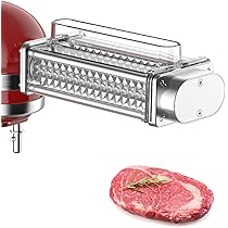 KitchenAid フードグラインダーアタッチメント付きミキサー 楽天市場】【送料無料】Kitchen Aid キッチンエイド スタンド