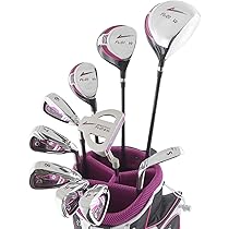 Amazon.co.jp: [ワールドイーグル] ゴルフ セットクラブ FL-01
