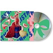 Amazon.co.jp: XMAS (AMAZON MUSIC ORIGINAL)[LIMITED EDITION CD