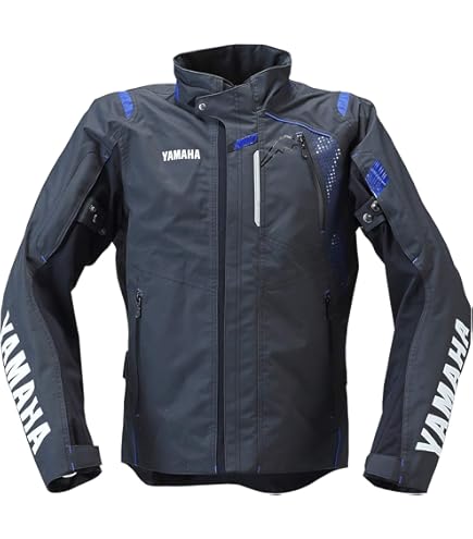 Amazon | ヤマハ(YAMAHA) クシタニ YAF35-K MOTOウインターツーリング  